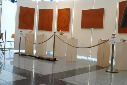 Impression Vernissage