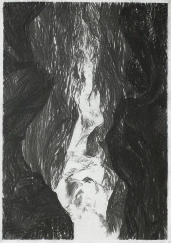 Schluchtcharakter Struktur