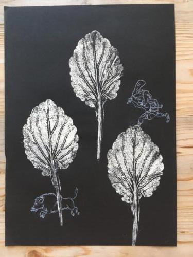 herakles-eber-makingof