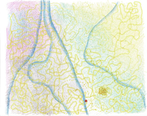 3. Die Kerynitische Hindin